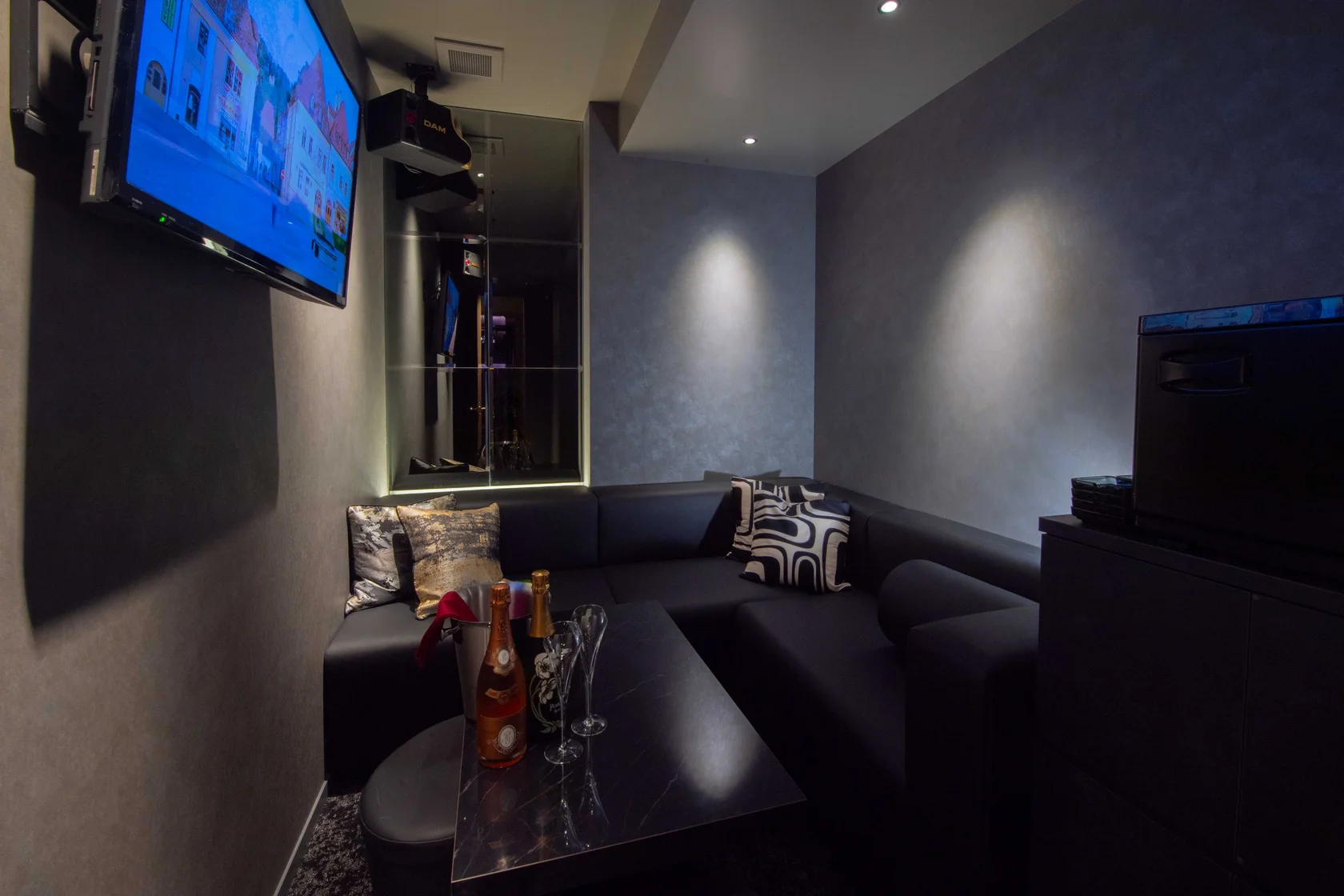 VIP Room